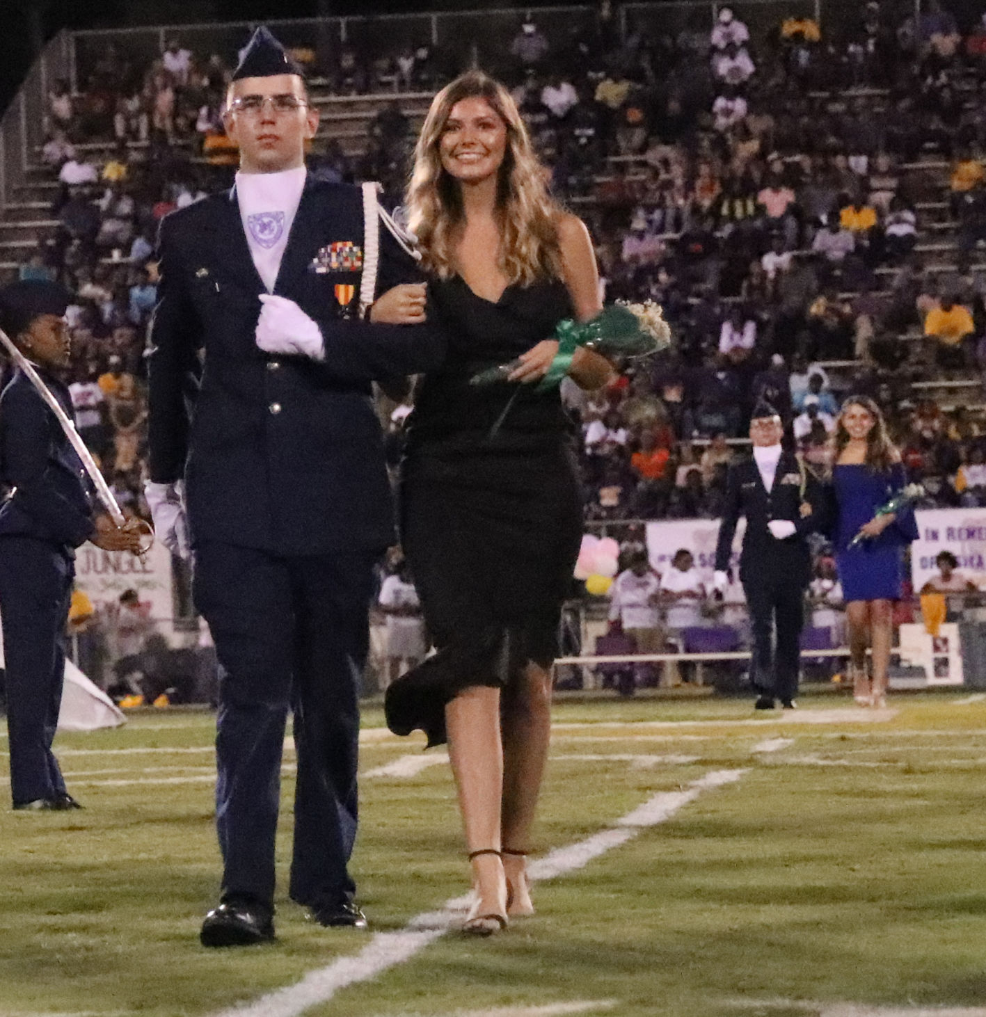 West Florence Homecoming